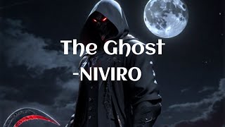 NIVIRO  The Ghost  Lyrics Video  ft Sonicpoint Studio [upl. by Brabazon571]