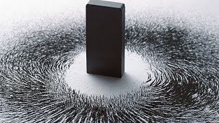 Magnetic Field  The Power Of Magnetism [upl. by Fugazy]