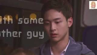 Bestfriend by Jason Chen Lyrics If We Were A Season FMV [upl. by Nahtad212]