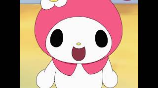 Onegai My Melody Sukkiri episode 16 [upl. by Nylad]