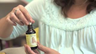 How to Administer Colic Calm® Gripe Water [upl. by Tallbot]