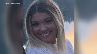 NEW DETAILS Kaylee Goncalves parents share how daughter killed in Idaho college murders was found [upl. by Ennairoc906]