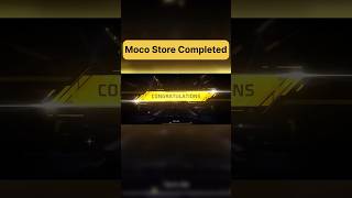 Moco Store Spin में Rare Items Unlock ⚡  freefire [upl. by Eclud377]