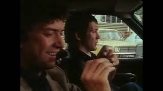 The Professionals Bodie amp Doyle S 4 E 15 [upl. by Ainad]