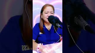 Minsan minsan by Claire dela Fuente Tess V Santillan cover [upl. by Bonni160]