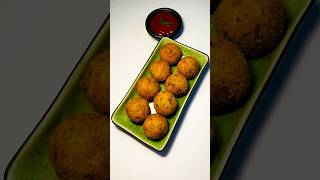 ✨Arancini  Fried Risotto  Italian Rice balls ✨ shortsfeed shorts [upl. by Bruno648]