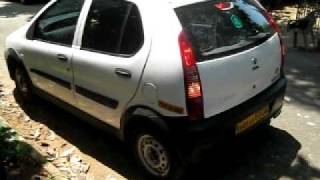 India  Car in reverse music [upl. by Germaun]