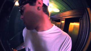 FEDEZ TOUR DOCUMENTARY 2011 [upl. by Sidhu]