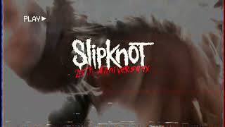 Celebrating 25 Years of Slipknot [upl. by Parnell]