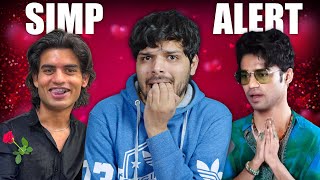 BIGGEST RED FLAGS OF INTERNET  LAKSHAY CHAUDHARY [upl. by Reahard]