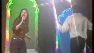 Nazia Hassan  Disco Deewane HQ very rare early 80s [upl. by Ahsieit197]