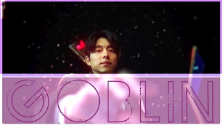 Goblin「FMV」  Hurts like Hell  Fleurie [upl. by Gile]