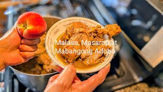 Adobo  Chicken Adobo  How to cook chicken Adobo na Mabango Malasa at mas pinasarap [upl. by Htrahddis]