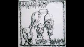 Agathocles  Use The Mincer [upl. by Atrebla]