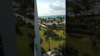 Riu Dunamar isle majures Cancun mexico [upl. by Dduj]