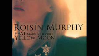 Róisín Murphy The Revolution amp Marius DeVries feat  Yellow Moon Full Version [upl. by Utas370]