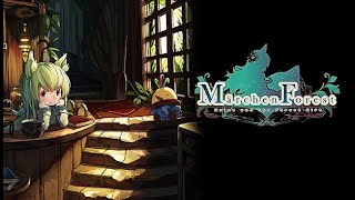 Märchen Forest  Gameplay Playthrough Part 1  PC [upl. by Ilera560]