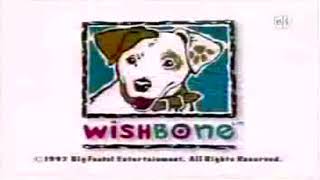 Theme Song Evolution Wishbone Part 2 [upl. by Enuj95]