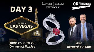 Day 3  3rd Show  Live from Las Vegas [upl. by Gilboa]