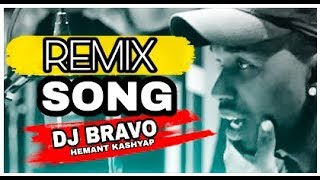 Champion dj bravo song REMIX BY DJ GOLU [upl. by Dominick]