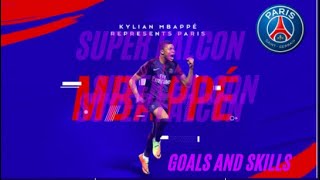 Kylian Mbappe ► Billie Jin DIOR REMIX  IDPizzle ● Skills amp Goals 2020  HD [upl. by Anahir555]