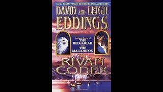 The Rivan Codex  Part 0 [upl. by Skerl613]