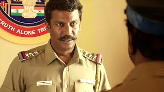 Kaaval  காவல்  Tamil Movie Scene  Samuthirakani Vimal [upl. by Eiderf]