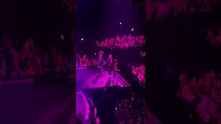 Justin Timberlake  My Love Intro 26072024 Krakow The Forget Tomorrow World Tour [upl. by Eduino975]