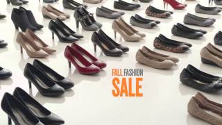 Payless Shoes Commercial [upl. by Enirolf]