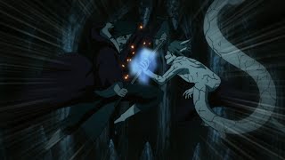 Itachi Usa El Izanami En Kabuto 720p [upl. by Werdma298]