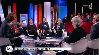 Les romans à lire absolument foi de libraire [upl. by Eisus]