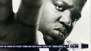 GGN News  Notorious BIG  S 4 Ep3 [upl. by Tteirrah]