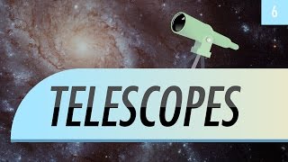 How To Use Any Telescope From Setup To Stargazing [upl. by Aisiram]