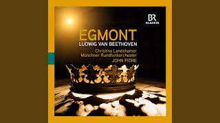 Egmont Op 84 VIII Melodrama [upl. by Brazee168]