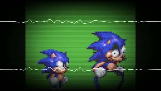 Pizza Tower  PIZZA TIME NEVER ENDS Sega genesis soundfont [upl. by Ettezil]