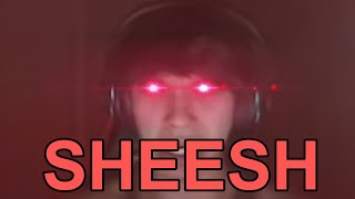 Sinatraa Sheesh Compilationexe [upl. by Oinigih]