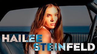 Hailee Steinfeld  Special Video Career [upl. by Ahsehyt604]