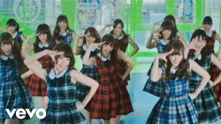 Nogizaka46  Natsuno Free amp Easy [upl. by Eniarol]