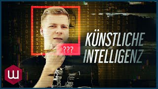 Künstliche Intelligenz einfach verstehen Teil 1 [upl. by Hornstein]