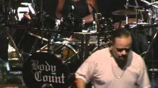 Body Count  Live in LA Full Concert [upl. by Nosauq11]