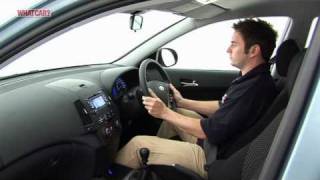 Hyundai i30 Car Review  What Car [upl. by Ttocserp]