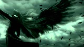 Nobuo Uematsu  OneWinged Angel Orchestrated Version [upl. by Nivrad]