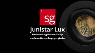 Junistar Lux Norsk [upl. by Gage28]