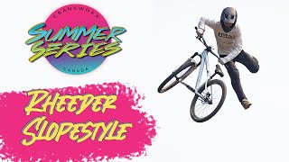 Extreme DownhillFreeride Lifestyle 92 NEW [upl. by Winchell152]