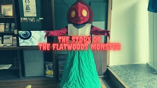 The Story Of The Flatwoods Monster [upl. by Kornher]