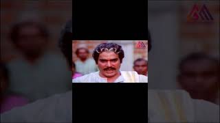 Chiranjeevi  Allu Ramalingaiah  Rao Gopal Rao Best Movie SceneTeluguMovieScenes GangothriMovies [upl. by Atinal255]