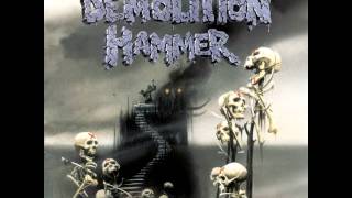 4 Envenomed  Demolition Hammer [upl. by Nanis]