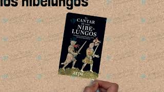 La simbología del quotCantar de los Nibelungosquot [upl. by Rie]