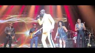 Kem  I Cant Stop Loving You The Full Circle Tour [upl. by Afatsum848]