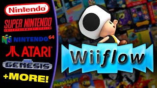 Mario Kart Wii Deluxe v80  Game Showcase [upl. by Erusaert882]